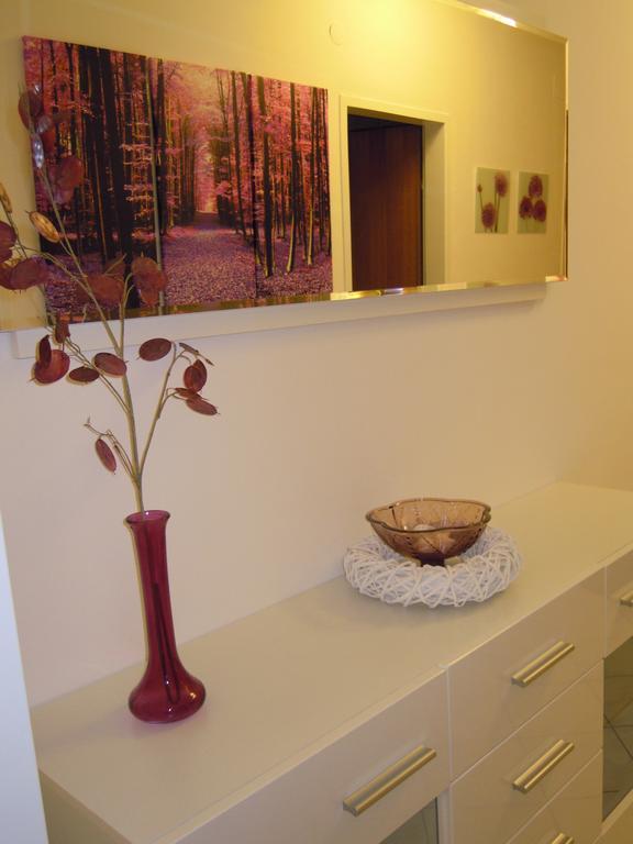 Apartamento Orchidee Wiener Neudorf Exterior foto