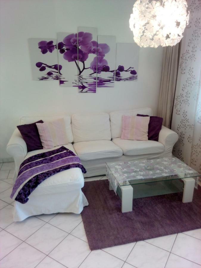 Apartamento Orchidee Wiener Neudorf Exterior foto