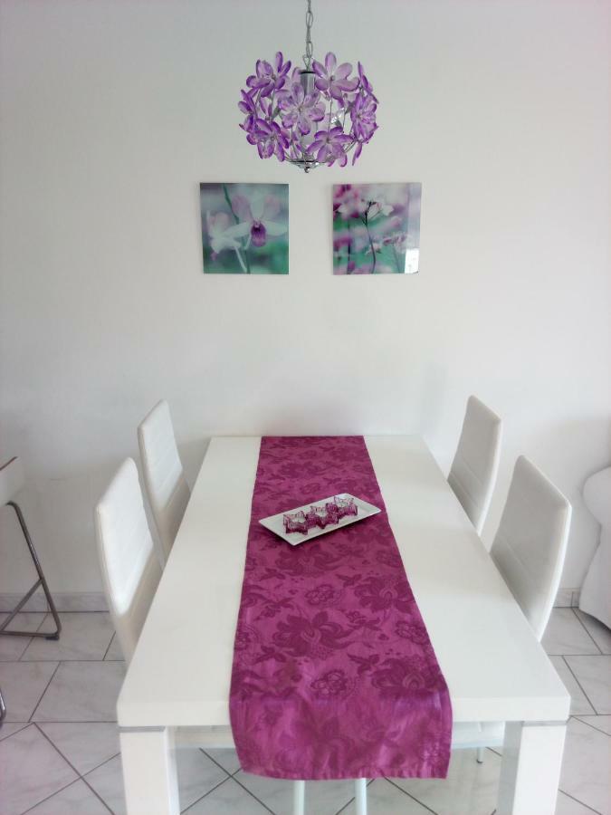Apartamento Orchidee Wiener Neudorf Exterior foto